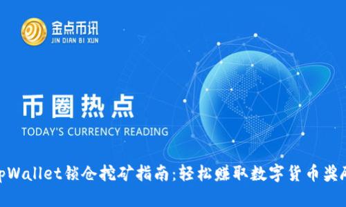 tpWallet锁仓挖矿指南：轻松赚取数字货币奖励