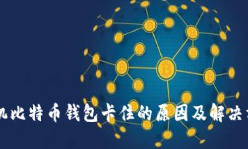 手机比特币钱包卡住的原因及解决方案