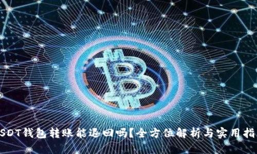 USDT钱包转账能退回吗？全方位解析与实用指南