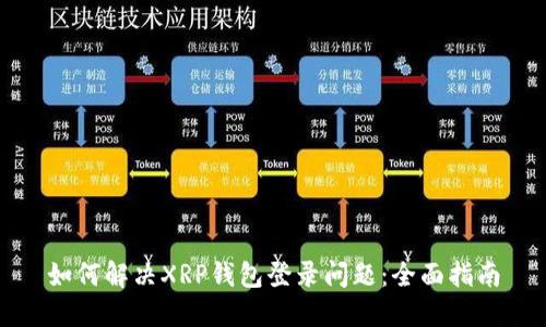 如何解决XRP钱包登录问题：全面指南