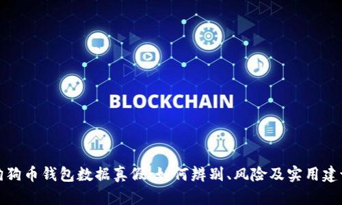 狗狗币钱包数据真假：如何辨别、风险及实用建议