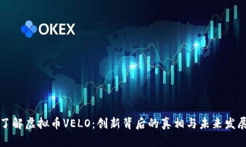 深入了解虚拟币VELO:创新背后的真相与未来发展趋势