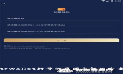 tpWallet封号的原因与解决方案