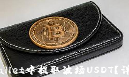
如何在tpWallet中提取波场USDT？详细步骤解析
