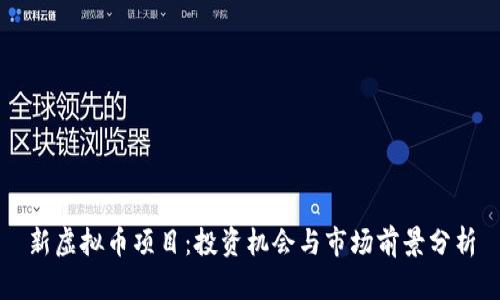 新虚拟币项目：投资机会与市场前景分析