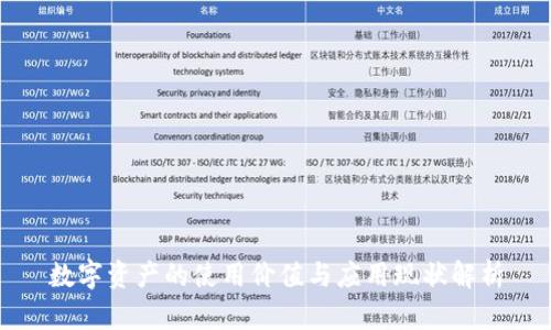 数字资产的使用价值与应用现状解析