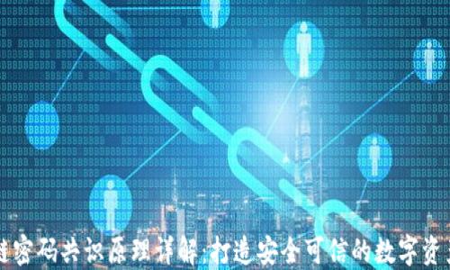 区块链密码共识原理详解:打造安全可信的数字资产系统