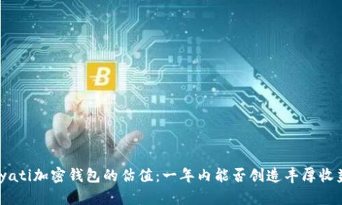 biyati加密钱包的估值：一年内能否创造丰厚收益？