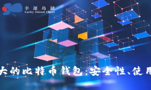 揭秘世界最大的比特币钱包：安全性、使用及发展趋势
