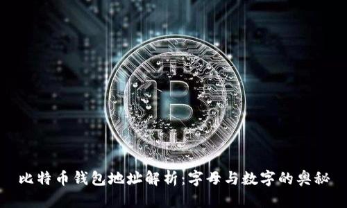 比特币钱包地址解析：字母与数字的奥秘