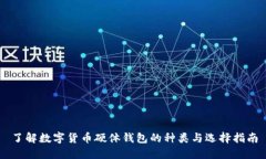 了解数字货币硬体钱包的种类与选择指南
