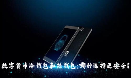 数字货币冷钱包和热钱包：哪种选择更安全？