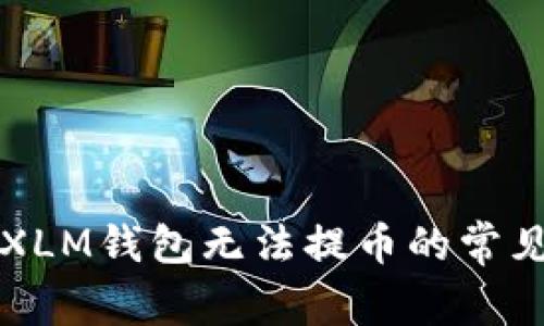 解决XLM钱包无法提币的常见问题
