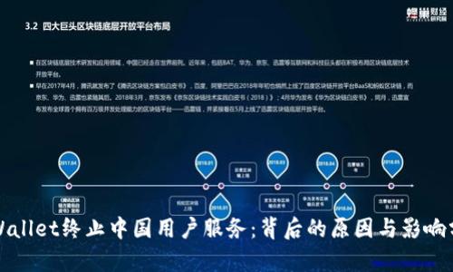 tpWallet终止中国用户服务：背后的原因与影响分析