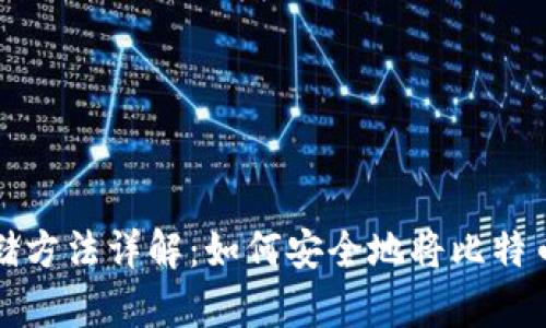 比特币存储方法详解：如何安全地将比特币存入钱包