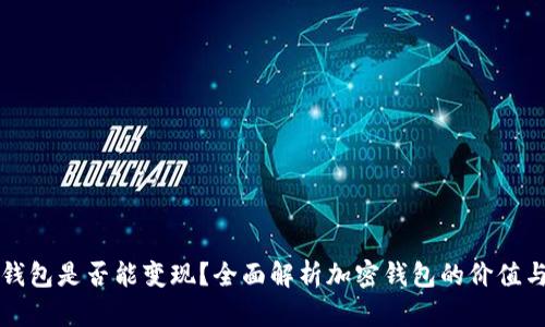 加密货币钱包是否能变现？全面解析加密钱包的价值与投资潜力