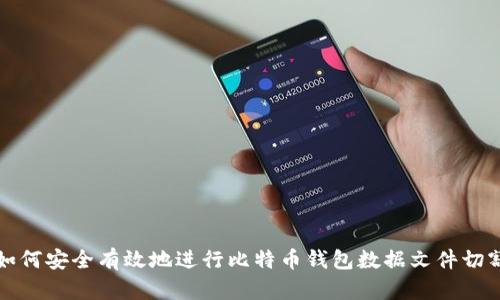 如何安全有效地进行比特币钱包数据文件切割