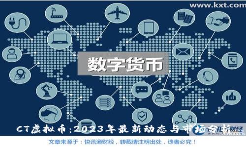CT虚拟币：2023年最新动态与市场分析