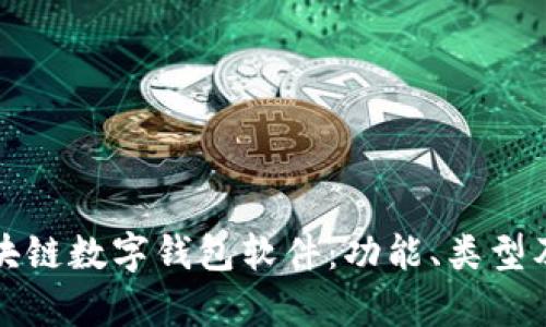 全面解析区块链数字钱包软件：功能、类型及安全性指南
