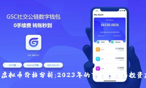 CRU虚拟币价格分析：2023年的市场趋势与投资建议