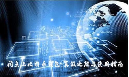 闲鱼上比特币钱包：真假之辨与使用指南