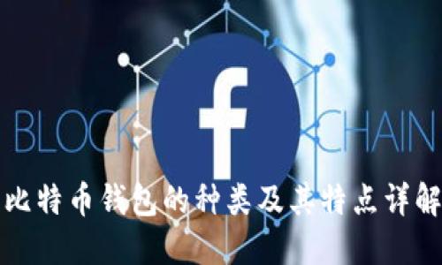 比特币钱包的种类及其特点详解