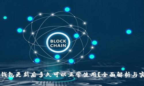 区块链钱包更新后多久可以正常使用？全面解析与实用指南