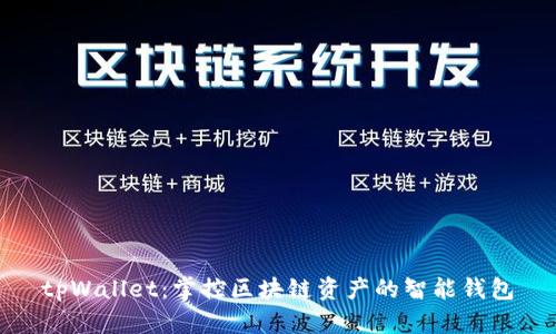 tpWallet：掌控区块链资产的智能钱包