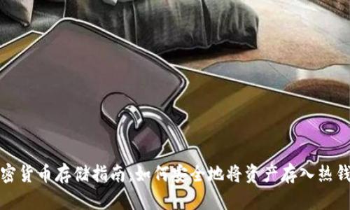 加密货币存储指南：如何安全地将资产存入热钱包