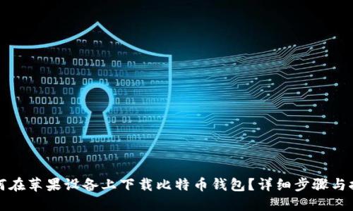 如何在苹果设备上下载比特币钱包？详细步骤与推荐