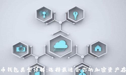   
加密货币钱包类型详解：选择最适合你的加密资产存储方案