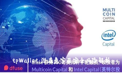 tpWallet：潜在危害及安全风险解析