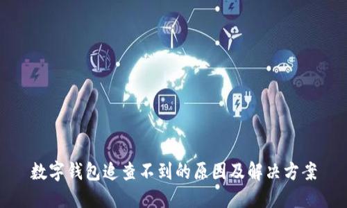 数字钱包追查不到的原因及解决方案