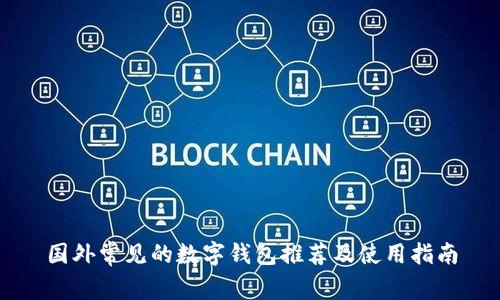 国外常见的数字钱包推荐及使用指南