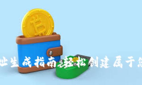tpWallet地址生成指南：轻松创建属于您的数字钱包