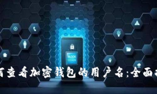如何查看加密钱包的用户名：全面指南