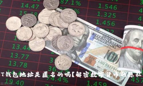 USDT钱包地址是匿名的吗？解密数字货币的隐私问题