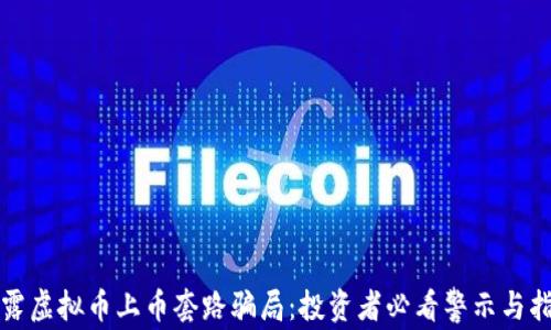 
揭露虚拟币上币套路骗局：投资者必看警示与指南
