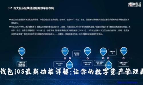 USDT钱包iOS最新功能详解：让你的数字资产管理更高效