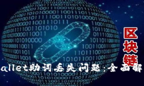 如何解决tpWallet助词丢失问题：全面解析与解决方案