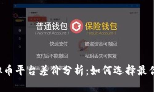 国际虚拟币平台差价分析：如何选择最优交易所？