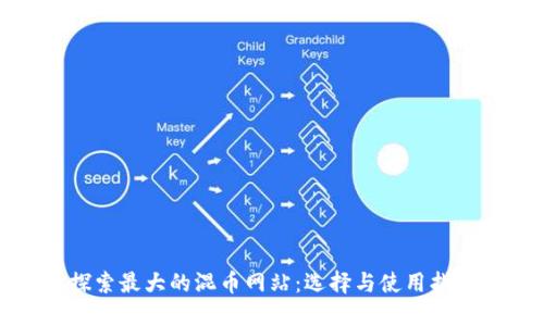 探索最大的混币网站：选择与使用指南