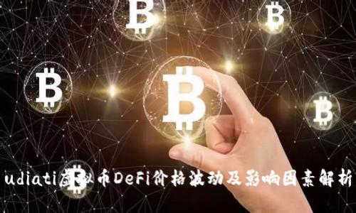 udiati虚拟币DeFi价格波动及影响因素解析