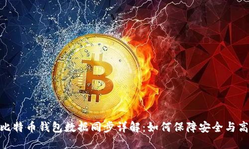 : 比特币钱包数据同步详解：如何保障安全与高效