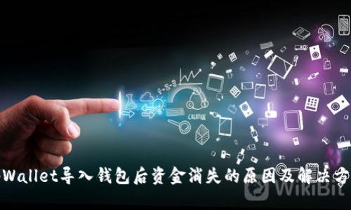 tpWallet导入钱包后资金消失的原因及解决方案