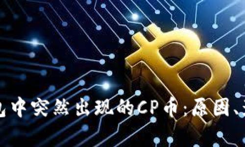 解析TP钱包中突然出现的CP币：原因、影响与应对