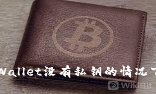 如何在tpWallet没有私钥的情况下进行登录