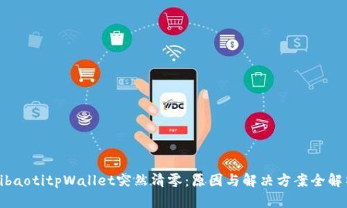 hibaotitpWallet突然清零：原因与解决方案全解析