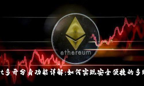 tpWallet多开分身功能详解：如何实现安全便捷的多账户管理