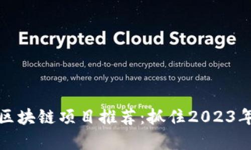 ### 当前区块链项目推荐：抓住2023年的创新机会